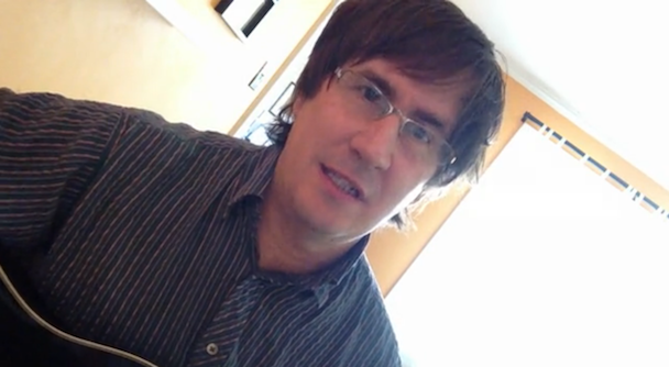 John Darnielle Song For Justin Biebers Paparazzi