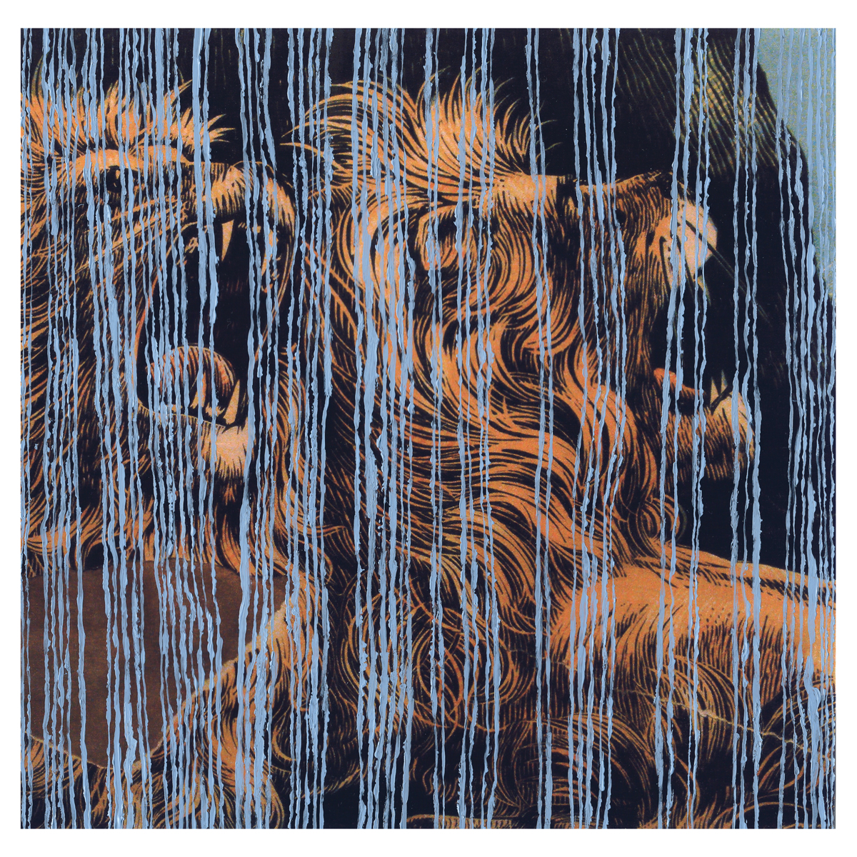 Julian Lynch - Lines