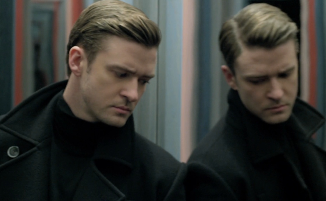 Justin Timberlake - "Mirrors" video