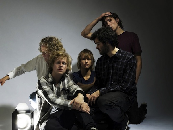 Kakkmaddafakka - Bill Clinton