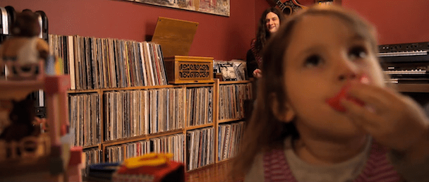 Kurt Vile - Never Run Away