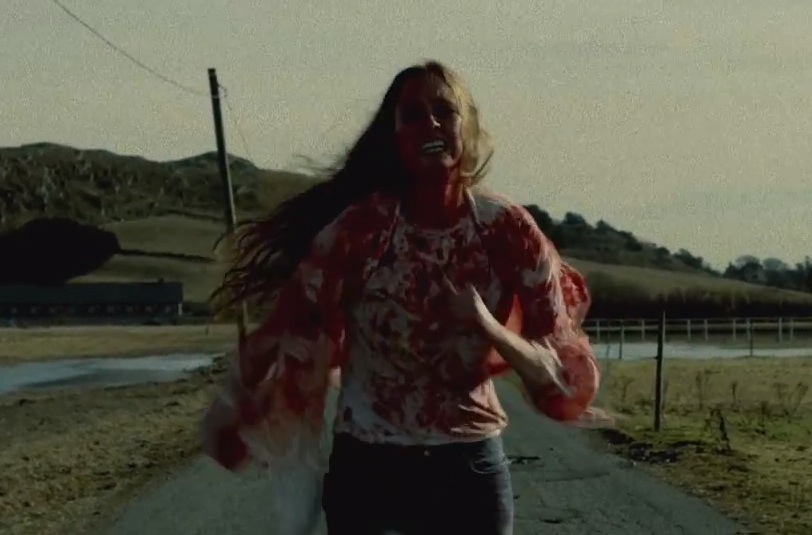 Kvelertak - "Manelyst" Video