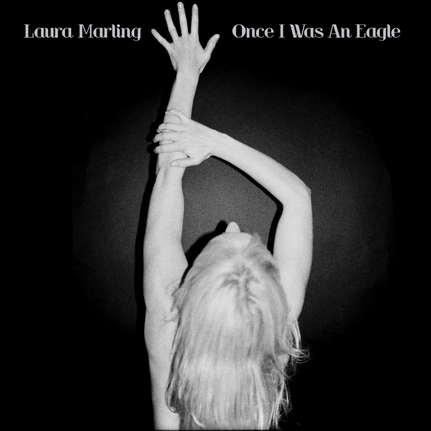 Laura Marling - Once I Was An Eagle