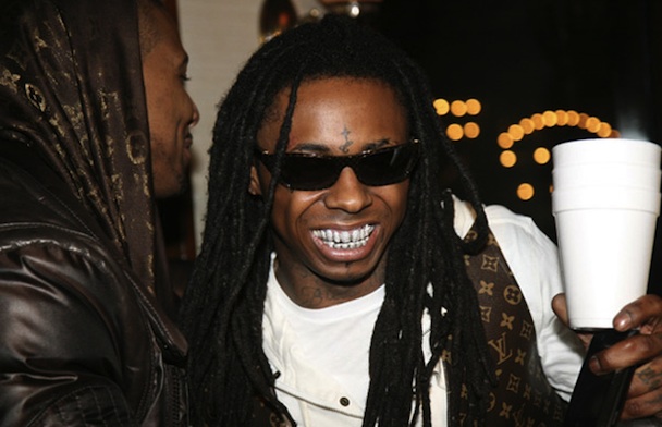 Lil Wayne