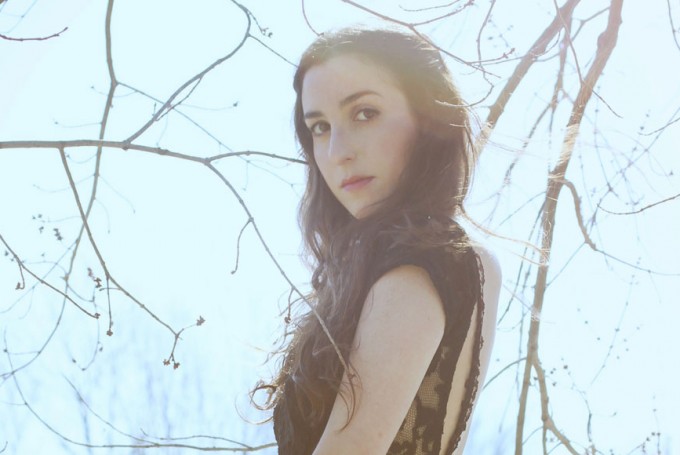 Marissa Nadler