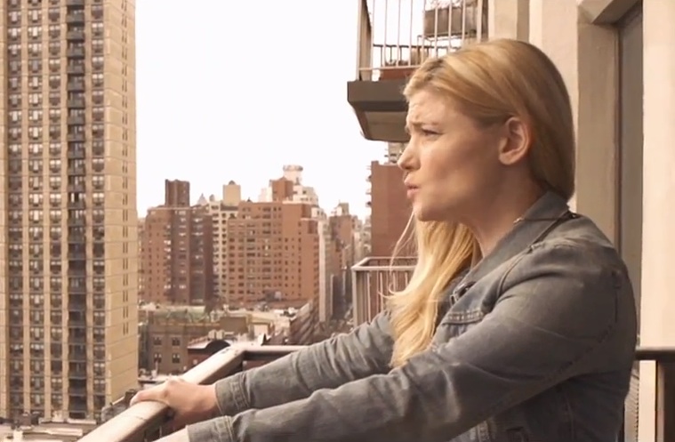 Marnie Stern - "Immortals" video