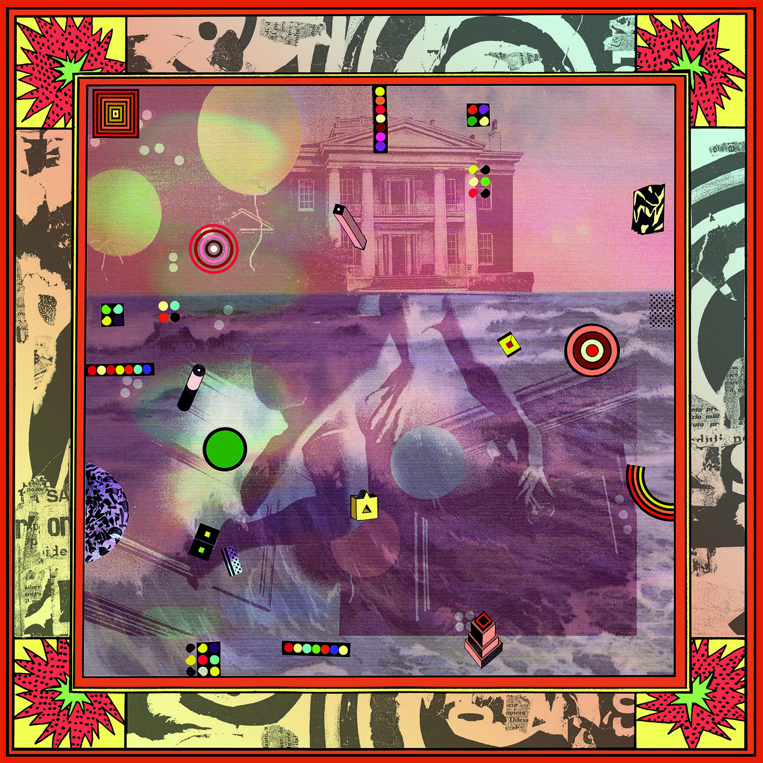 Merchandise - Totale Night