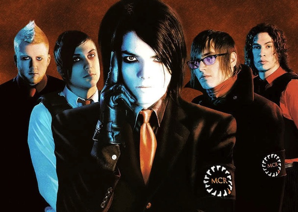 My Chemical Romance