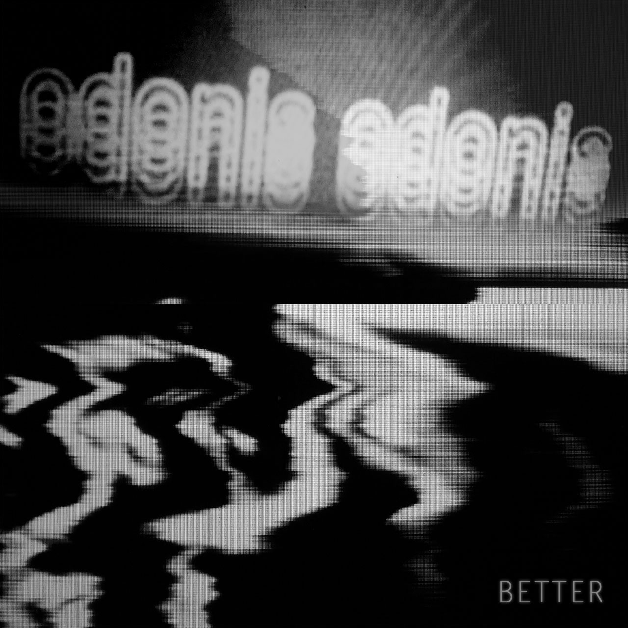 Odonis Odonis - Better
