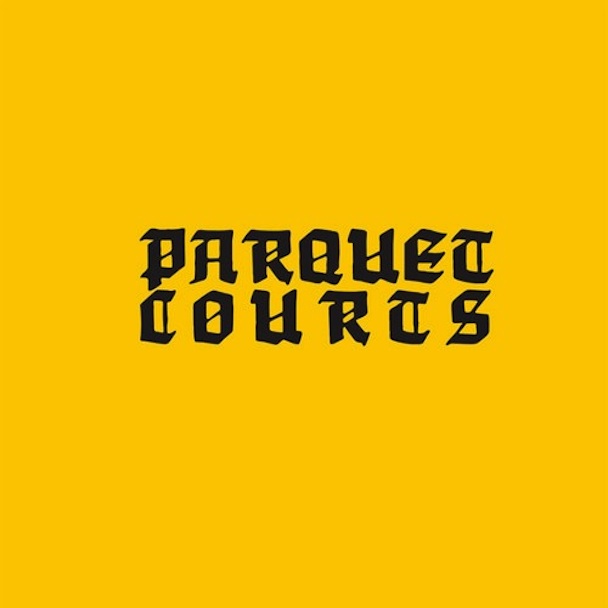 Parquet Courts - Smart Aleck Kid