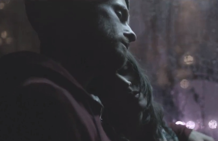 Passion Pit - "Cry Like A Ghost" video