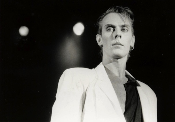 Peter Murphy Arrested DUI Hit And Run Meth