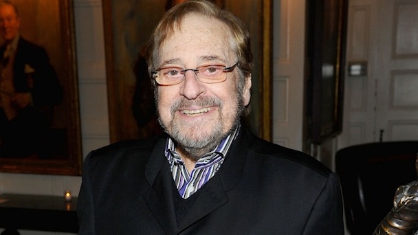 Phil Ramone