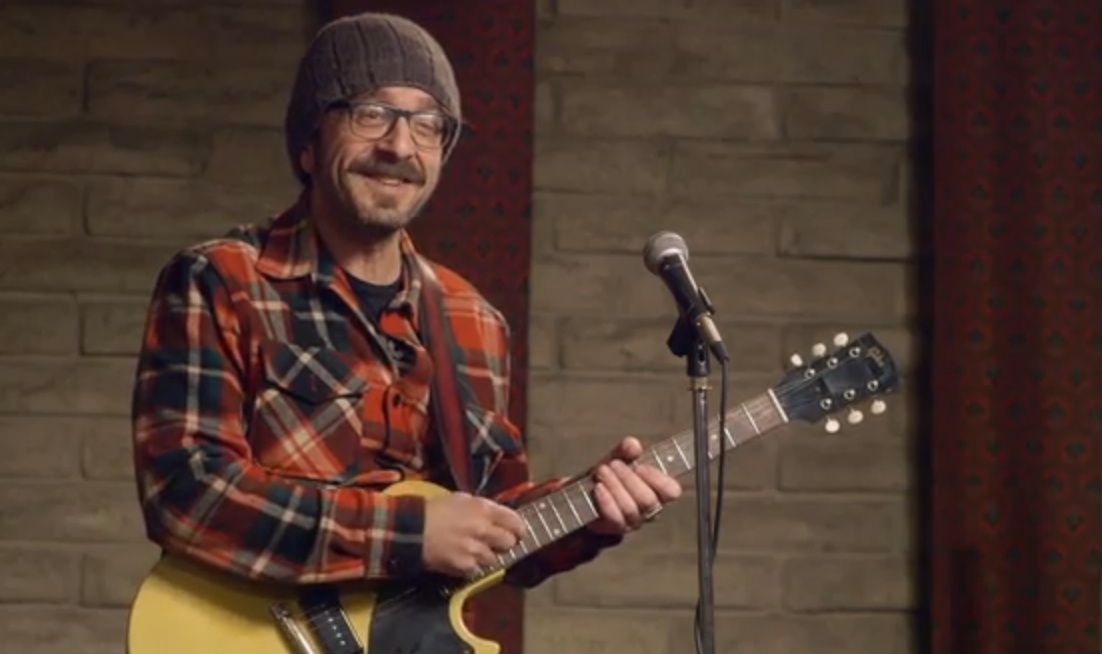 Postal Service auditions