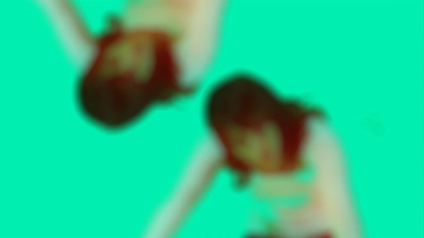 Psychic Twin - Strangers Video