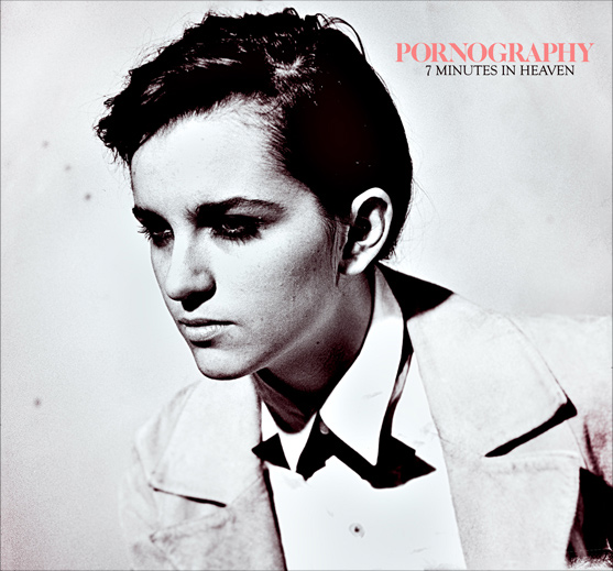 Pornography (Ryan Adams)