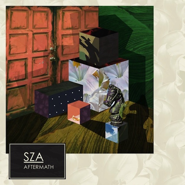 SZA - Aftermath
