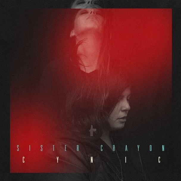 Sister Crayon - Floating Head