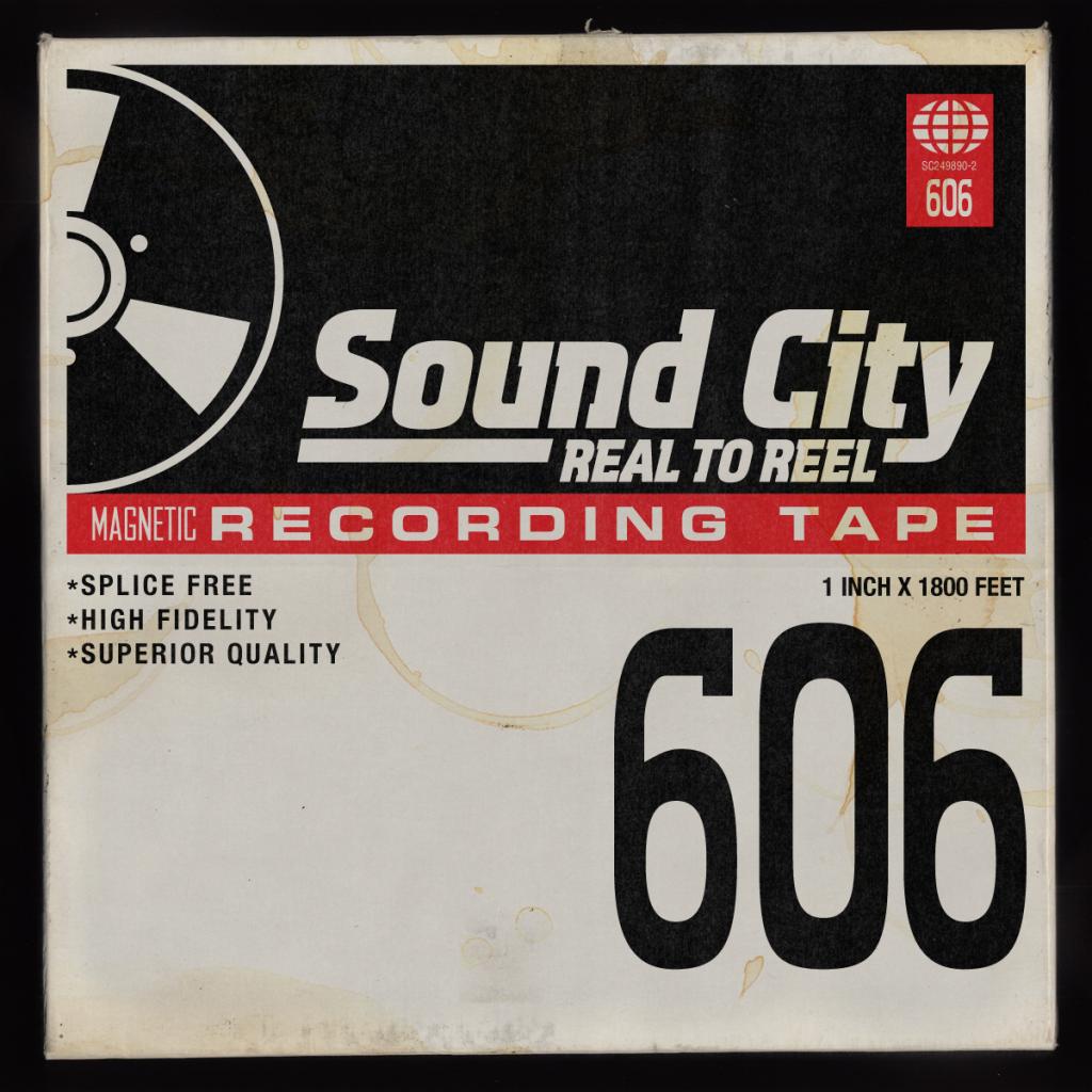 Sound City soundtrack