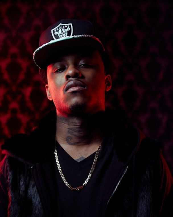 SpaceGhostPurrp - Starz