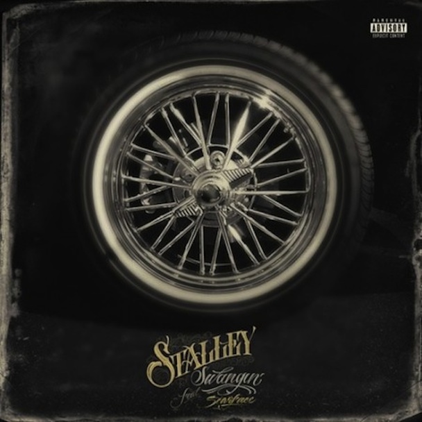 Stalley - Swangin Feat. Scarface
