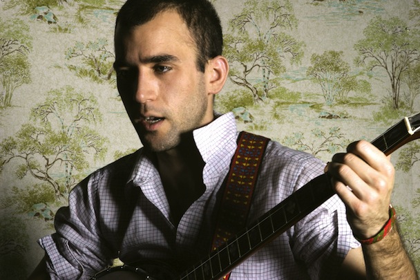 Sufjan Stevens