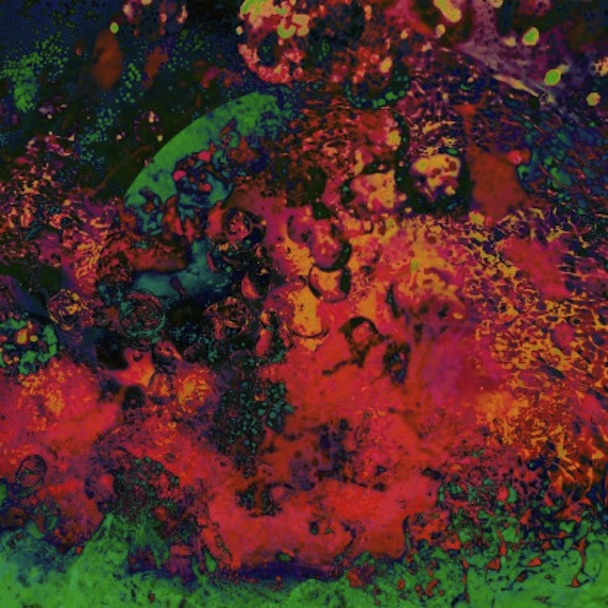 Tame Impala - Mind Mischief