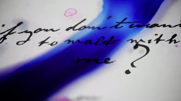 Tegan And Sara - Now I'm All Messed Up Lyric Video