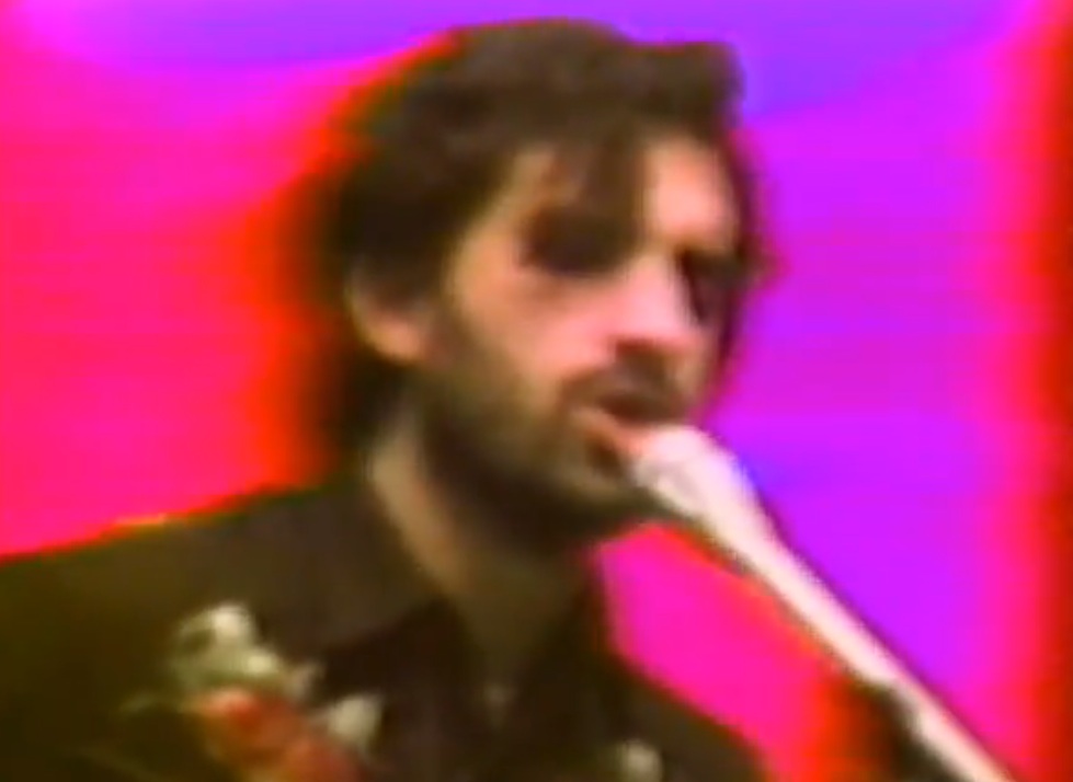 The Men - "I Saw Her Face" video