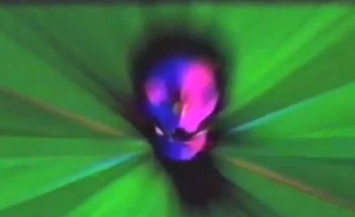 The Purist - "Jealousy" video