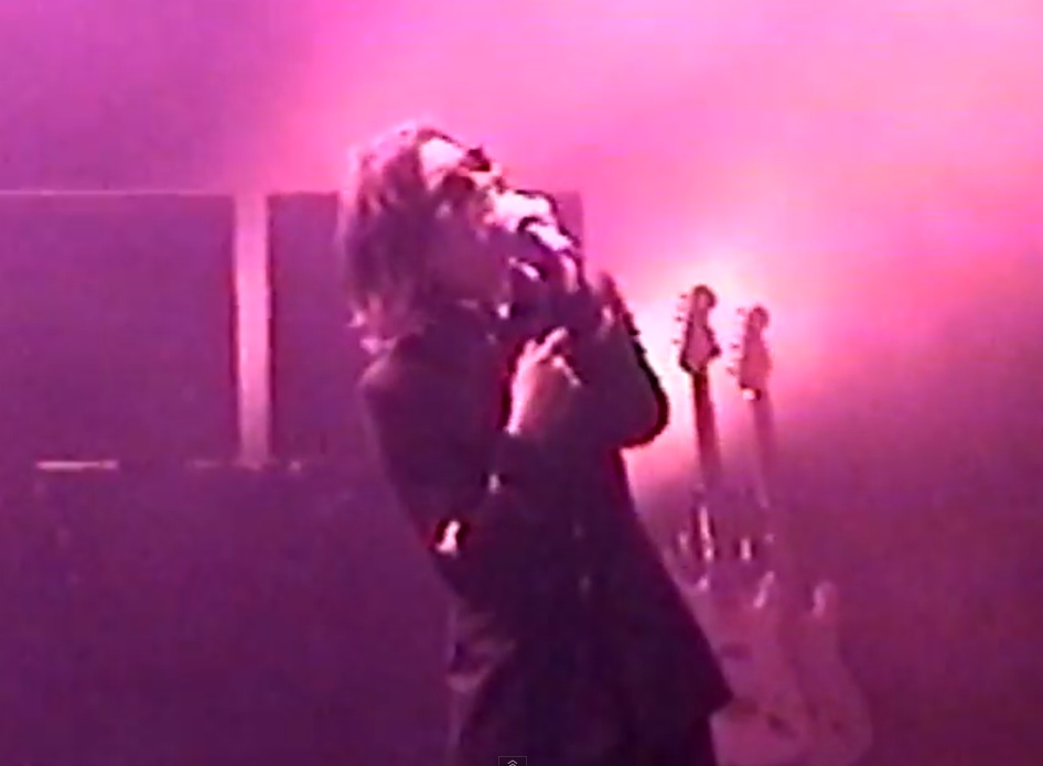 The Strokes - "All The Time" video