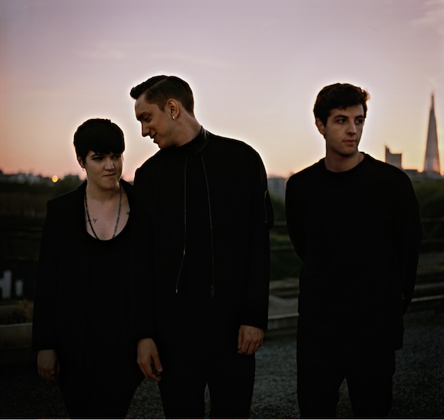 The xx