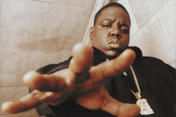 The 10 Best The Notorious BIG Songs