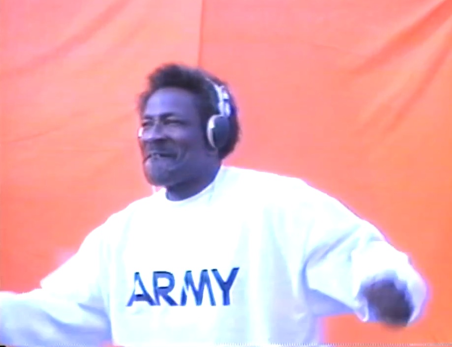 Toro Y Moi - "Never Matter" video