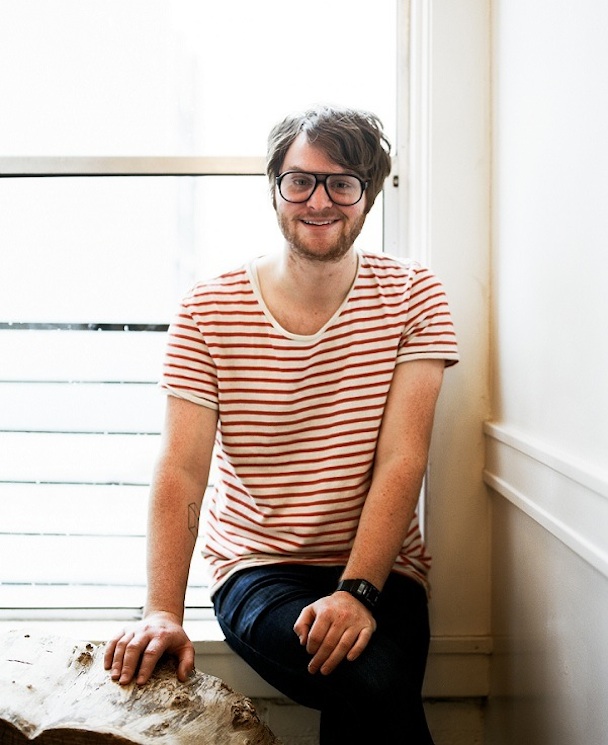 Turntable Interview Telekinesis