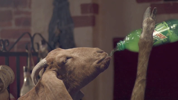 TylerTheCreatorMountainDew