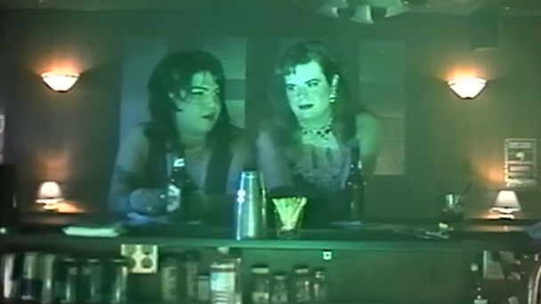 Wavves - Afraid Of Heights Video