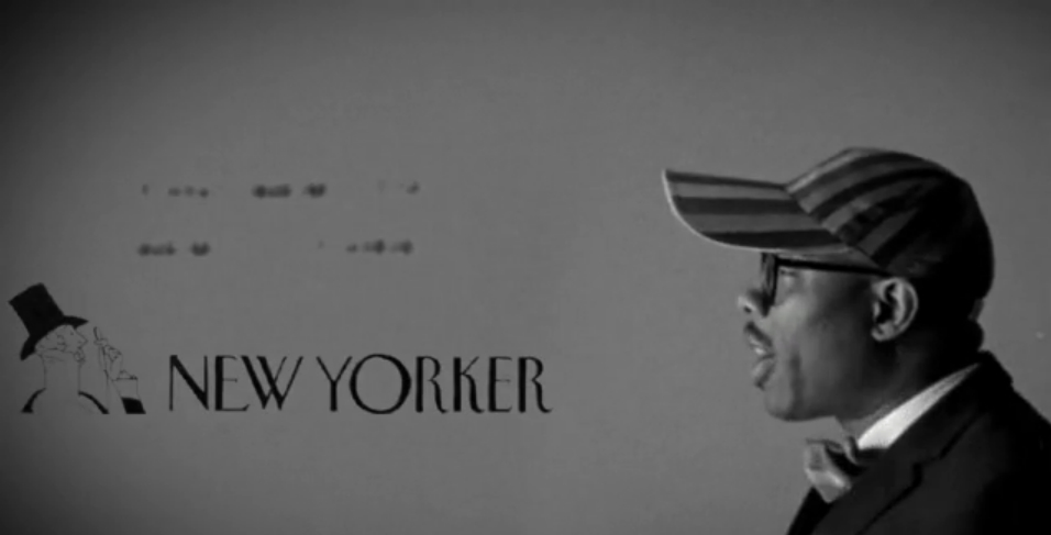 Beans - "Deathsweater" Video