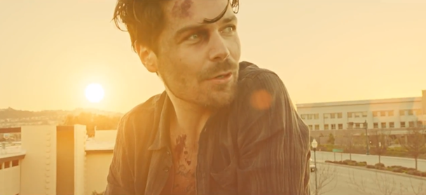 Biffy Clyro - "Biblical" Video