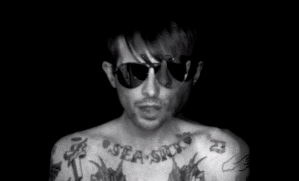 Cold Cave - "A Little Death To Laugh" Video