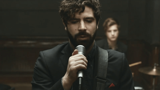 Foals - "Late Night" Video