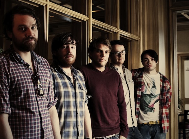 Frightened Rabbit