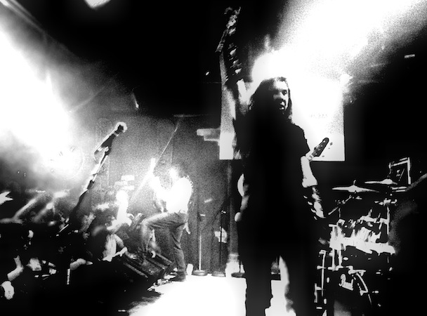 Goatwhore at SXSW 2013