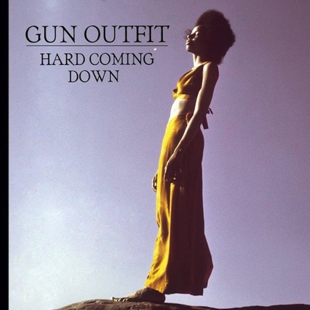 Gun Outfit - Hard Coming Down