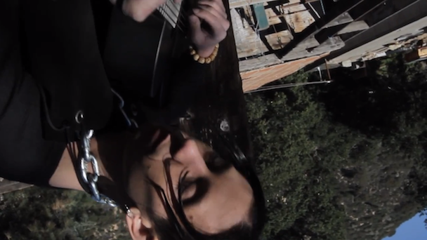 inc. - Black Wings Video