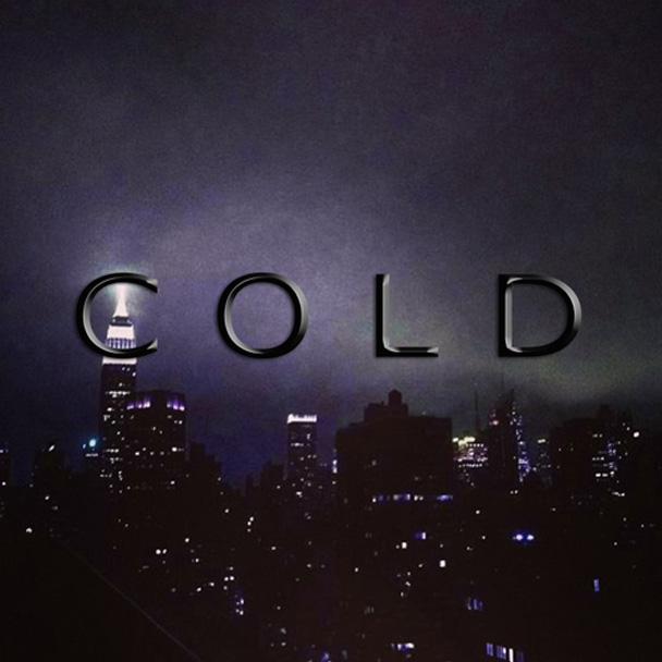 James Ferraro - "Cold"