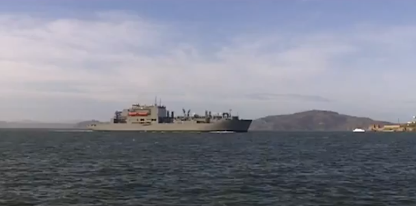 Mark Kozelek - "Onward" (Yes Cover) Video