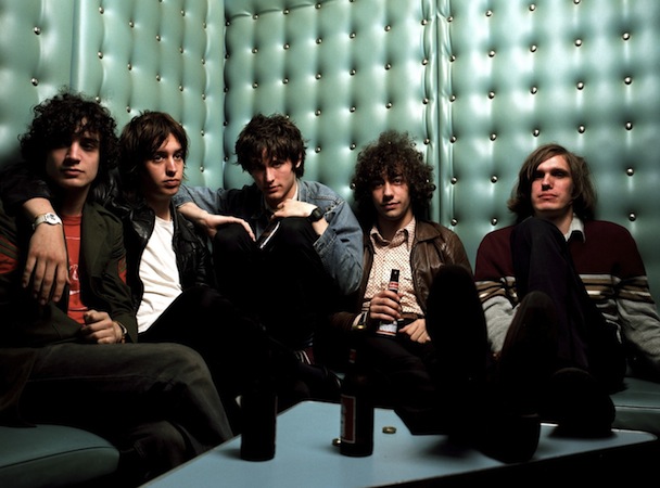 The Strokes