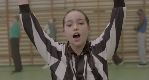 The Knife - "A Tooth For An Eye" Video