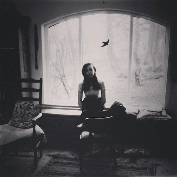 Local Natives - "Heavy Feet (WALL Remix)"